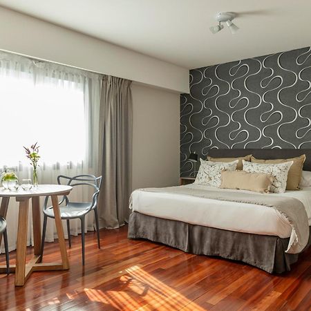 Argenta Tower Hotel & Suites Buenos Aires Exterior photo