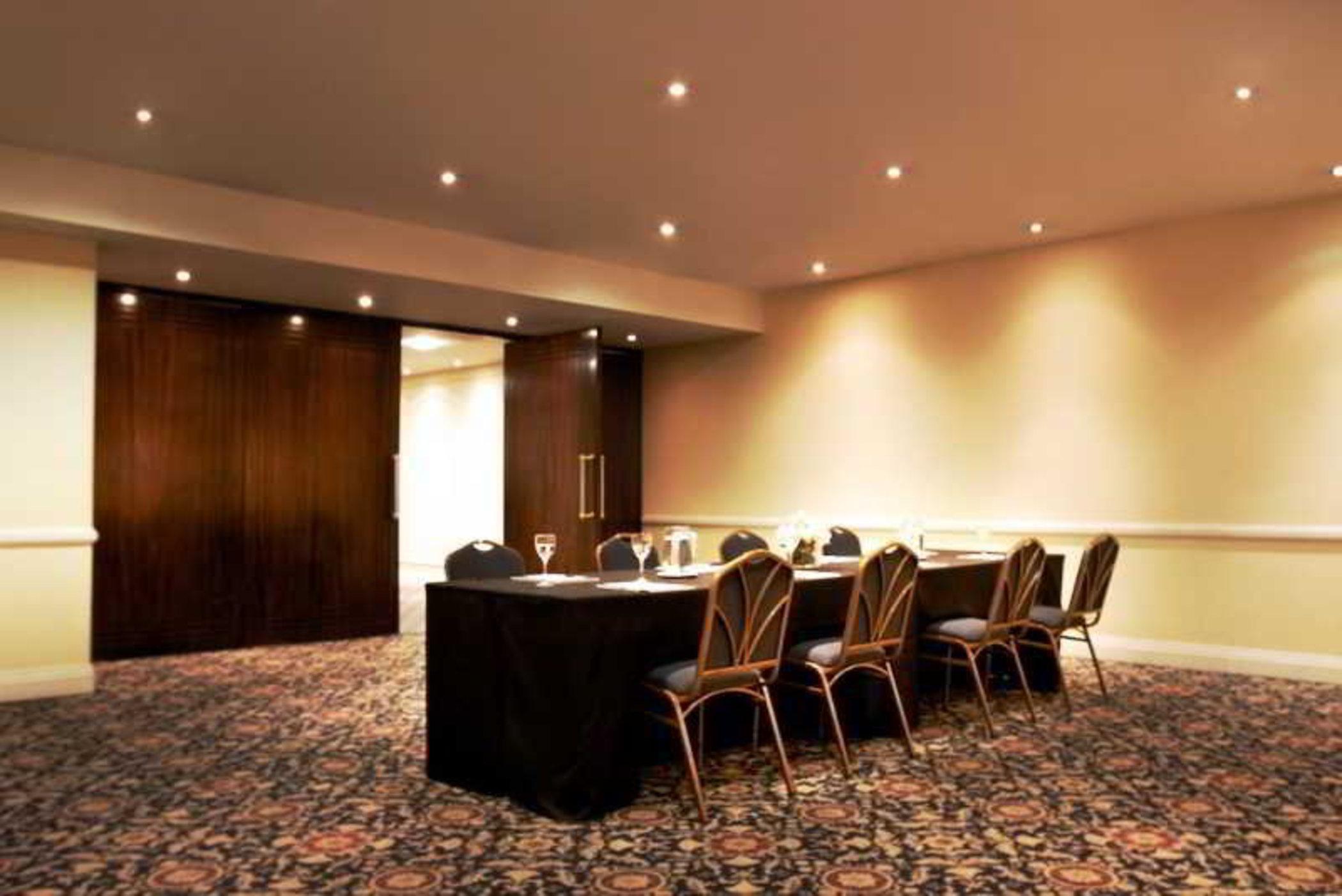 Argenta Tower Hotel & Suites Buenos Aires Exterior photo